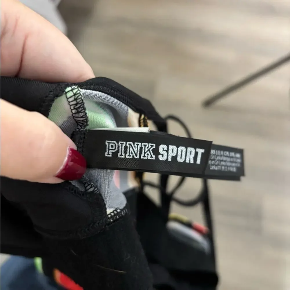 PINK Victorias Secret excellent brand